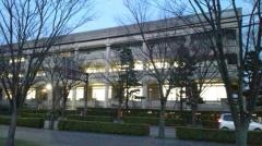 宝塚市役所