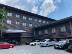 春日ホテル