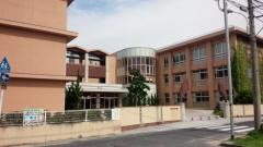 社日小学校
