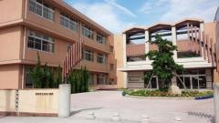 社日小学校