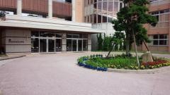 社日小学校