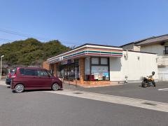 セブンイレブン　笠岡茂平店