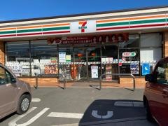 セブンイレブン　笠岡茂平店