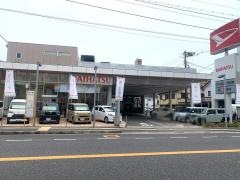 ダイハツ広島販売廿日市店