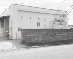 山口銀行西市支店