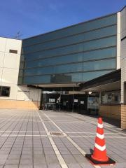 大牟田市立図書館