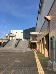 大牟田市立図書館