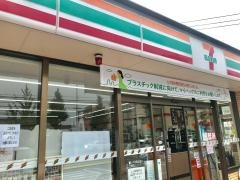 セブンイレブン　福岡清水2丁目店