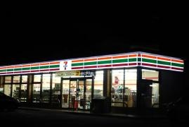 セブンイレブン　福岡清水2丁目店