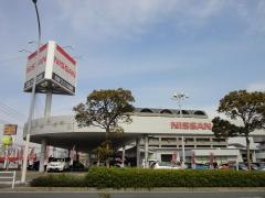 日産プリンス福岡折尾店