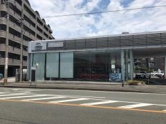 日産プリンス福岡折尾店