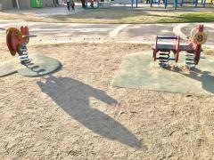 仲畑中央公園