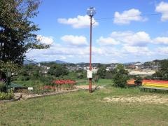 町制40周年記念公園