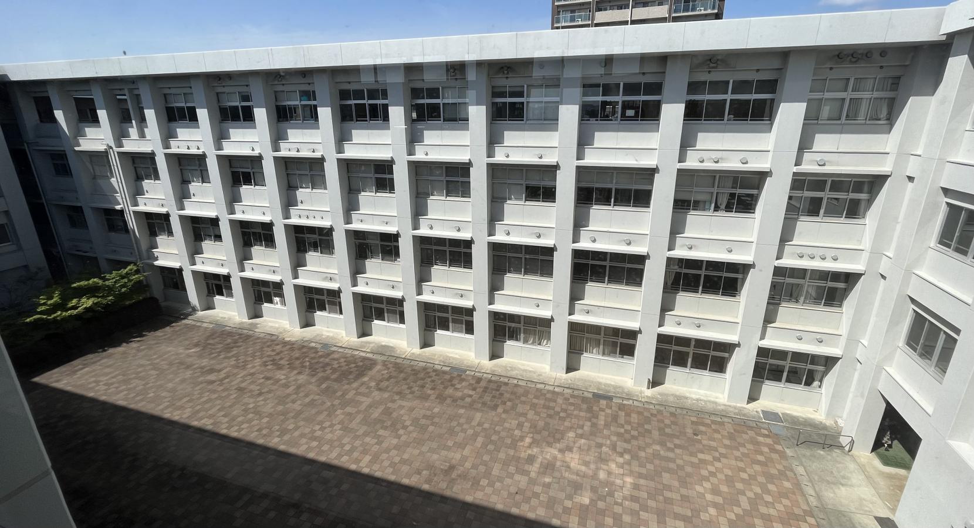 熊本県立熊本商業高等学校／ホームメイト