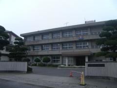 柳ケ浦小学校