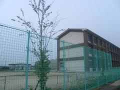 柳ケ浦小学校