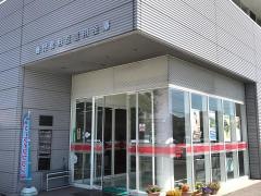 鹿児島相互信用金庫大小路支店