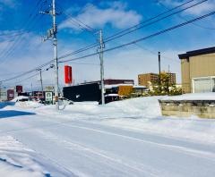 スターバックスコーヒー　札幌環状通東店