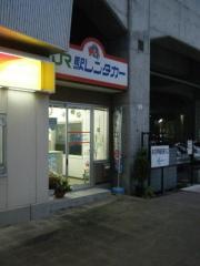 駅レンタカー本庄早稲田駅営業所