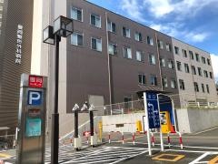 豊岡整形外科病院