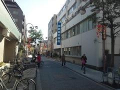 京浜総合病院