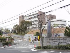 国立病院機構神戸医療センター