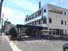 広岡整形外科