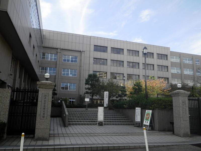 神戸女子大学大学院