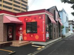 ガスト　玉川上水店