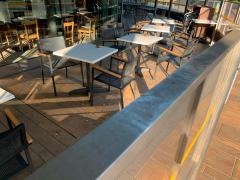 デニーズ　ＴｈｉｎｋＰａｒｋ店