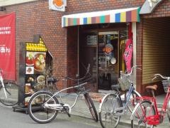 冷麺館松屋町店