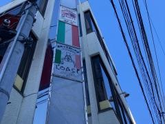 トラットリア・ロアジ