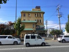 桃園亭京都南インター店
