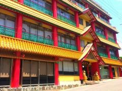 宝来軒別館