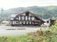 手打そばていしゃば