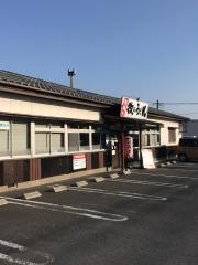 牧のうどん三川内店