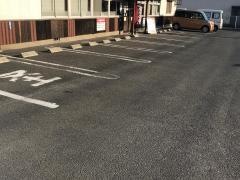 牧のうどん三川内店