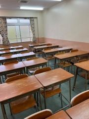 若松塾学園校