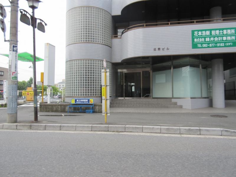 スイミング前