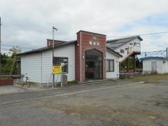 峰延駅