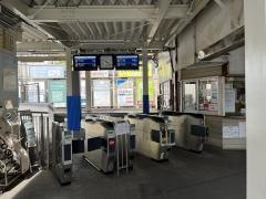 三島広小路駅
