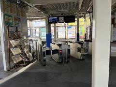 三島広小路駅