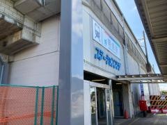 朝倉駅