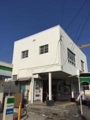 和泉大宮駅