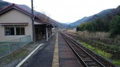 因幡社駅