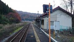 因幡社駅