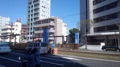 鴨池駅