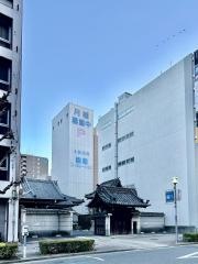 聞安寺