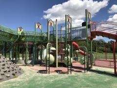 あいち健康の森公園