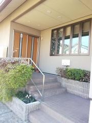 たけもと整骨院